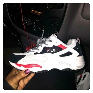 Fila shoes